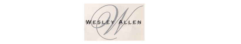 Wesley Allen