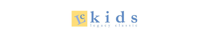 Legacy Classic Kids